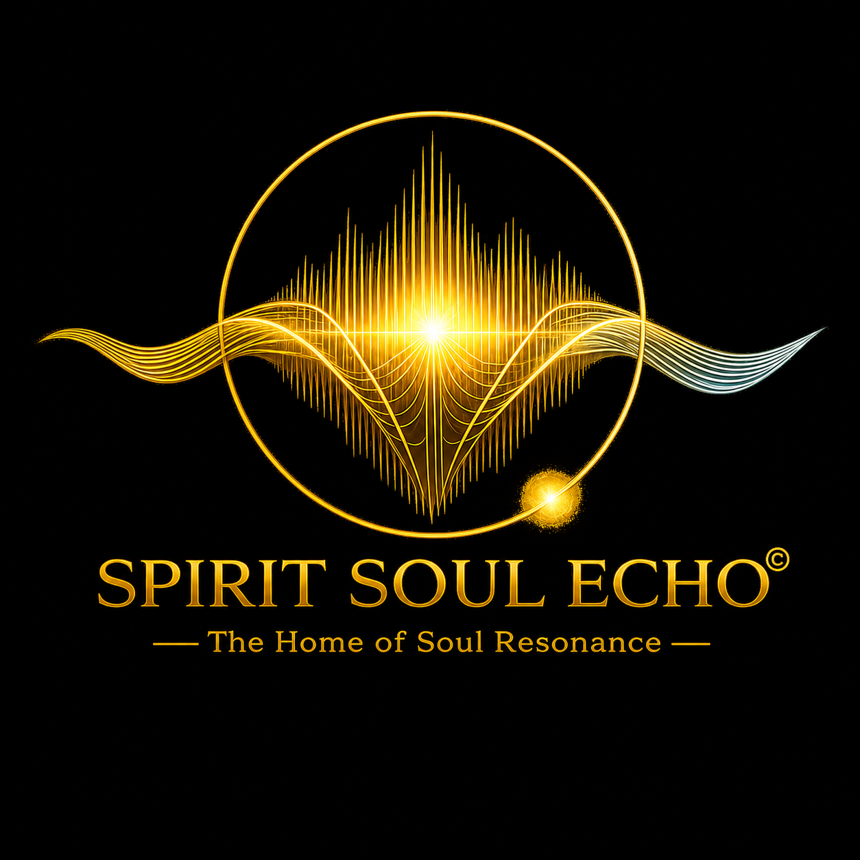 SPIRIT SOUL ECHO