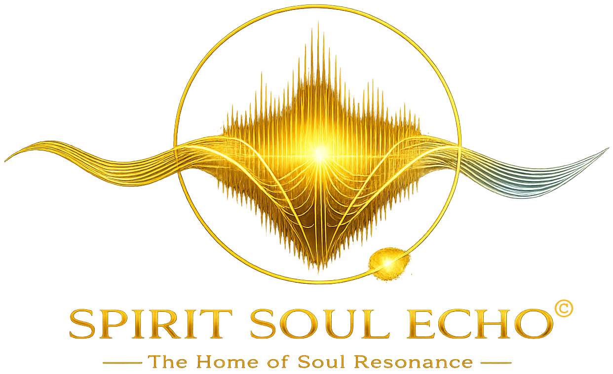 Das SPIRIT SOUL ECHO Online Magazin